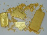 24 Karat – Alles zum Feingehalt von Gold – kurz erklärt